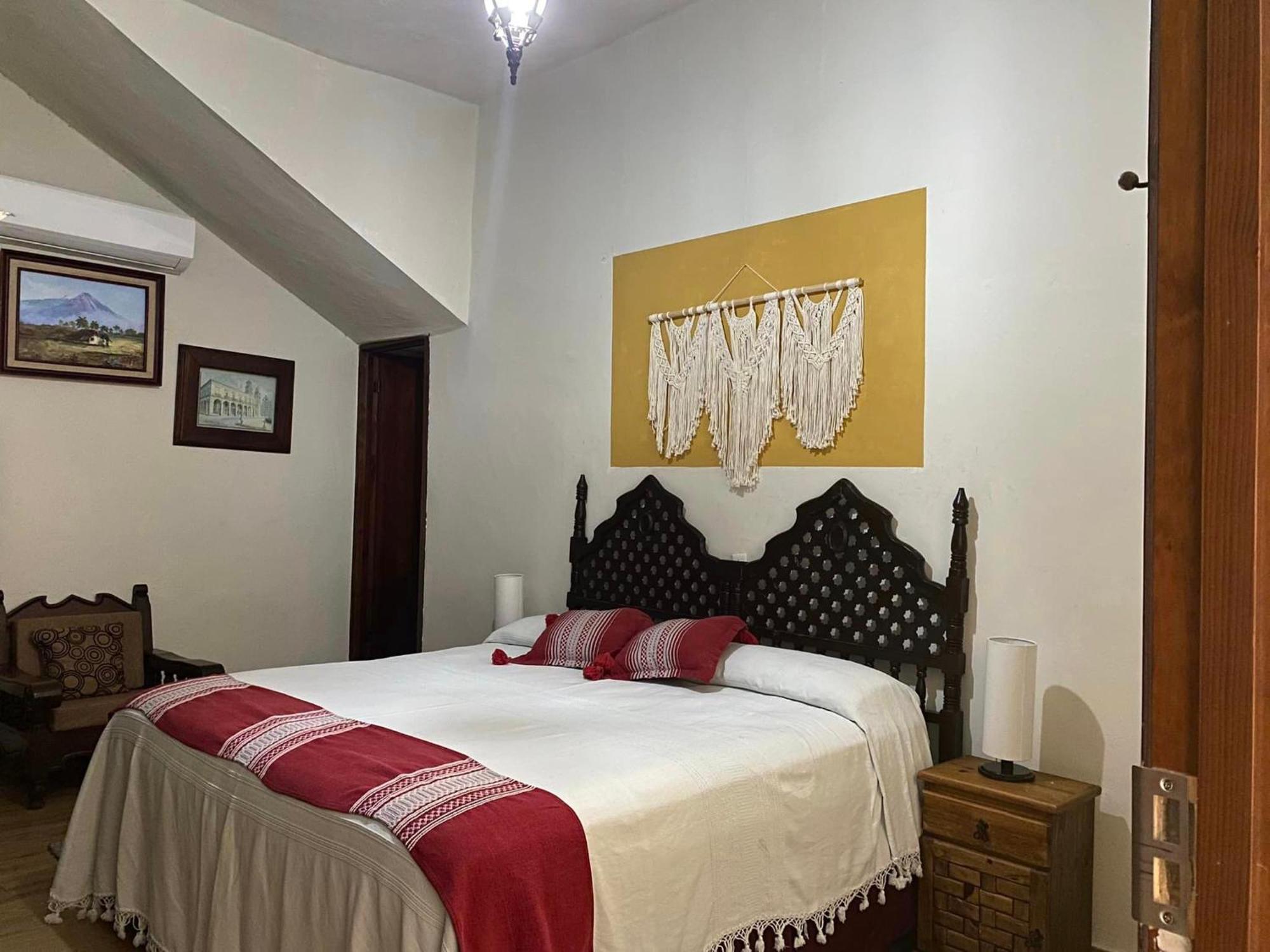 Grann Posada Xilitla Exteriér fotografie