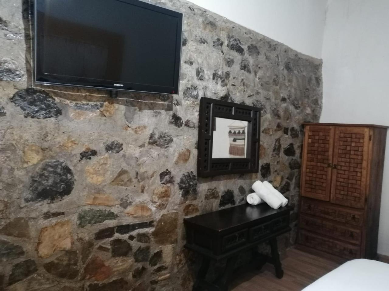 Grann Posada Xilitla Exteriér fotografie